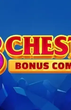 3 Chests Bonus Combo