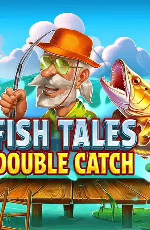 Fish Tales Double Catch