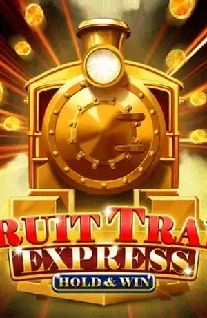 Fruit Train Express Hold and Win