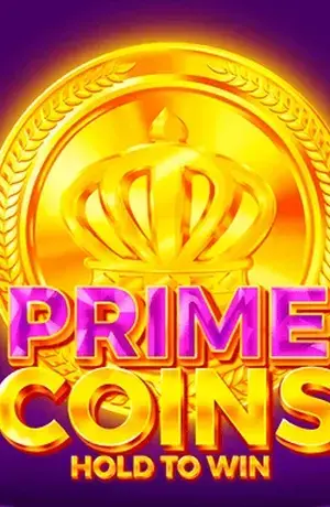 Prime Coins Hold to Win